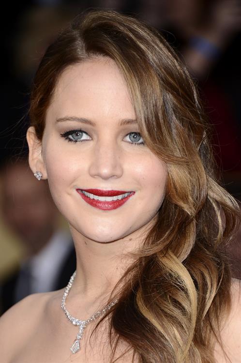 Jennifer Lawrence