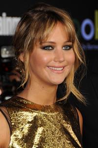 Jennifer Lawrence