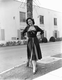 Susan Hayward