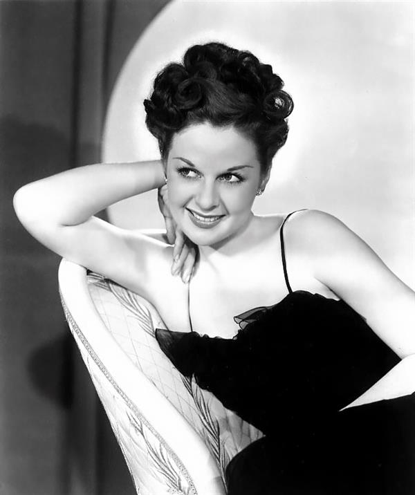 Susan Hayward