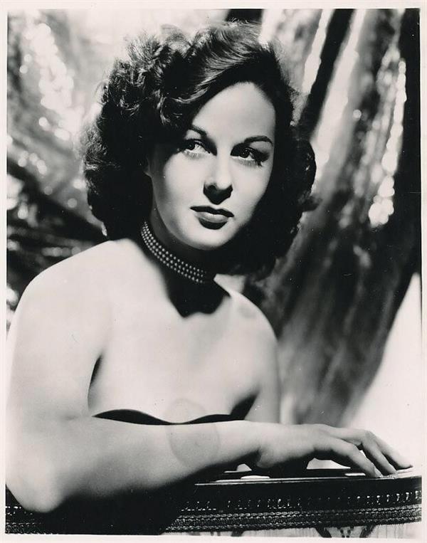 Susan Hayward