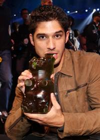 Tyler Posey