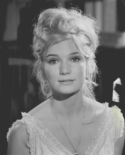 Yvette Mimieux