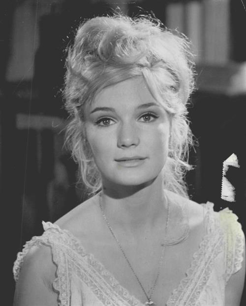 Yvette Mimieux