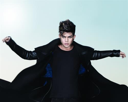 Adam Lambert