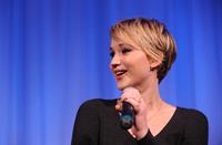 Jennifer Lawrence