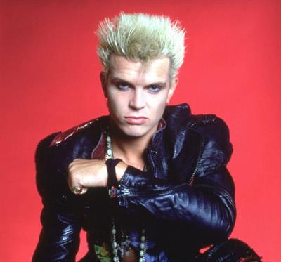 Billy Idol
