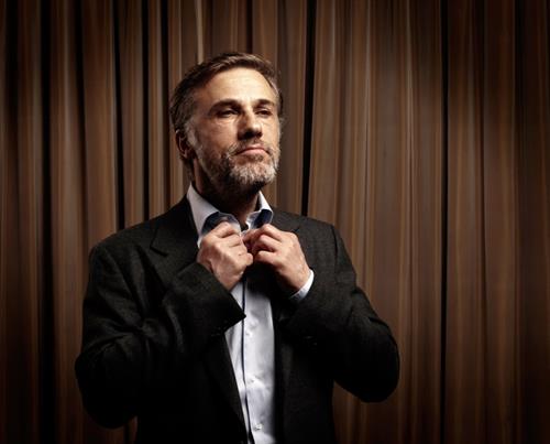 Christoph Waltz