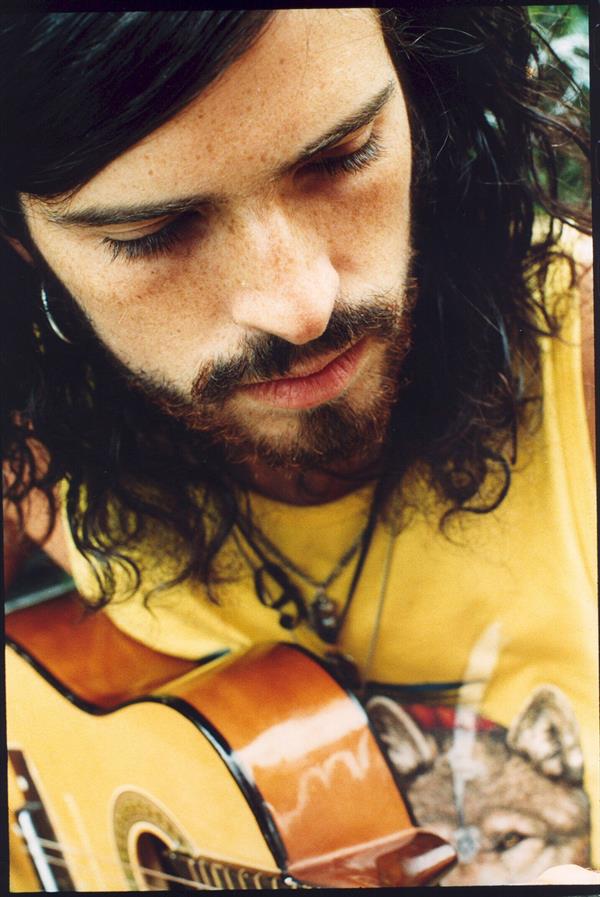 Devendra Banhart