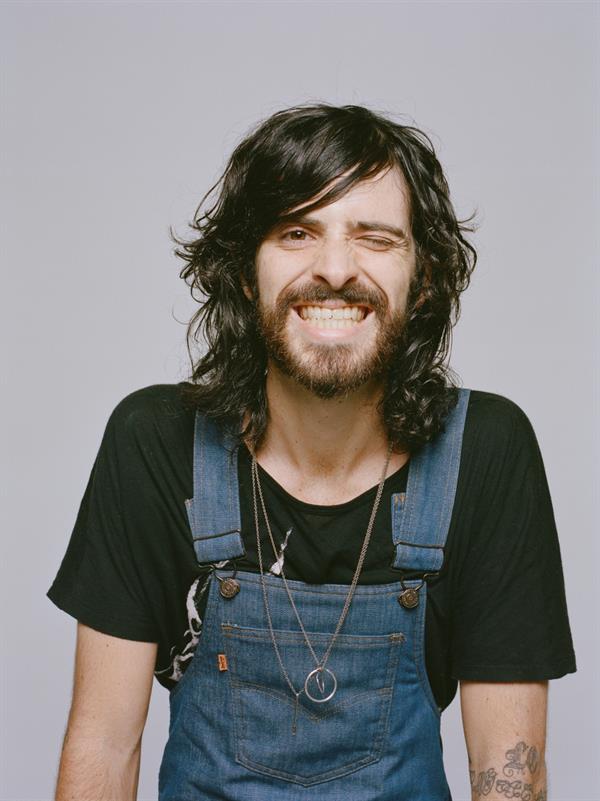 Devendra Banhart