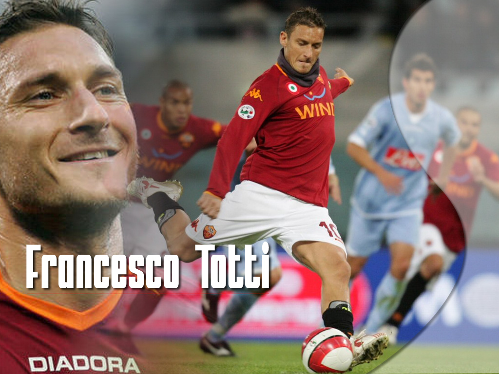 Francesco Totti