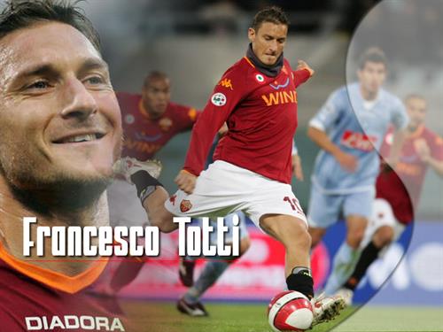 Francesco Totti