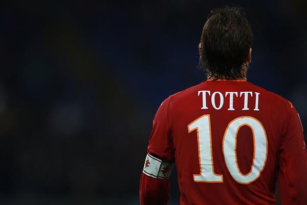 Francesco Totti