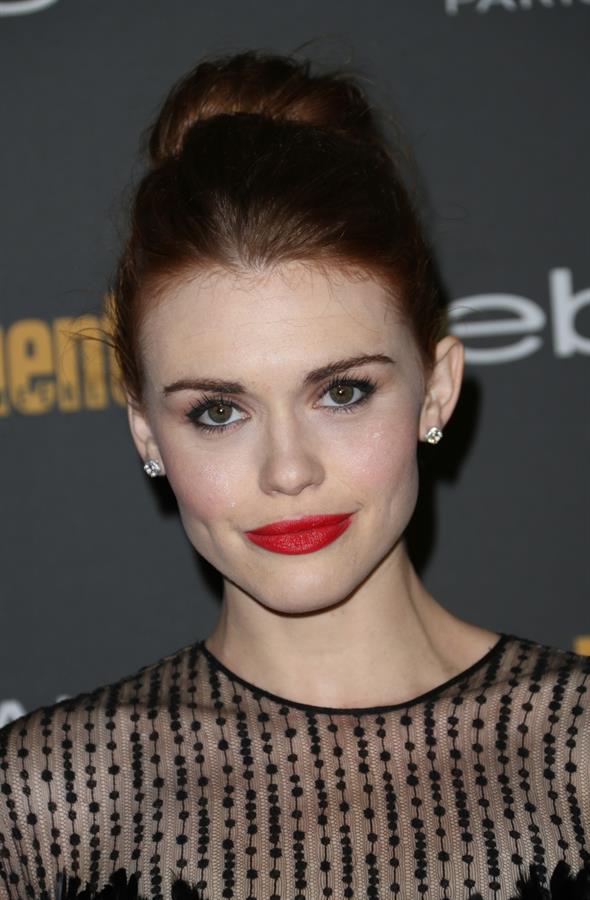 Holland Roden