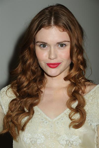 Holland Roden