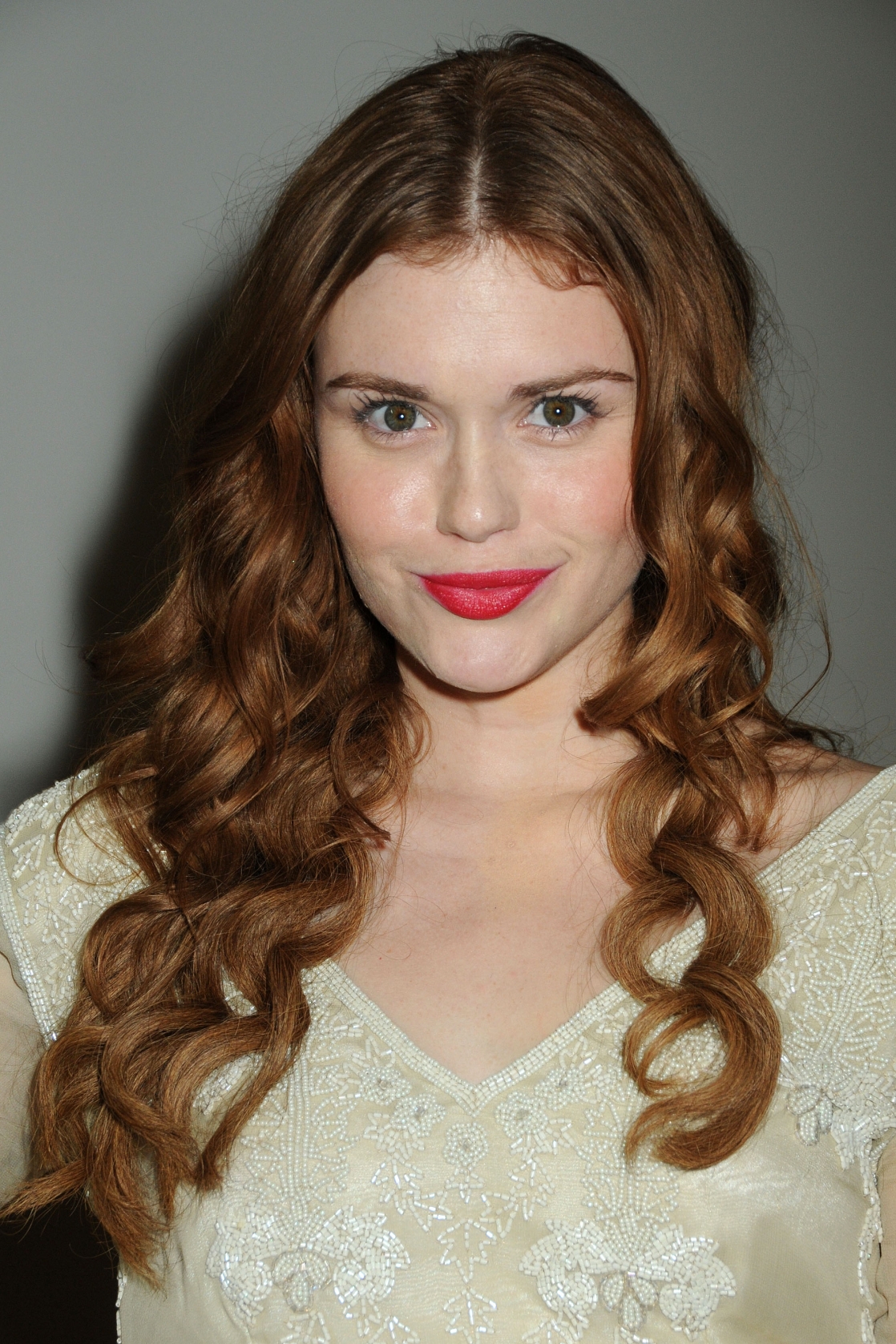 Holland Roden