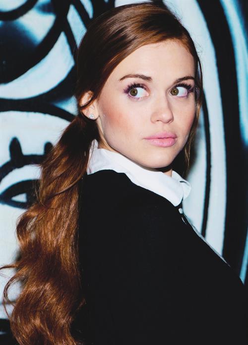 Holland Roden