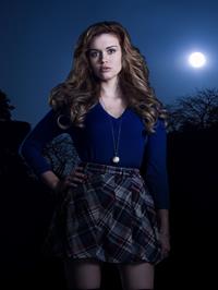 Holland Roden