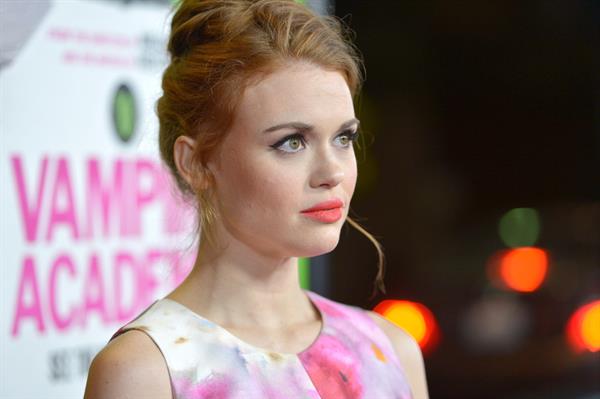 Holland Roden