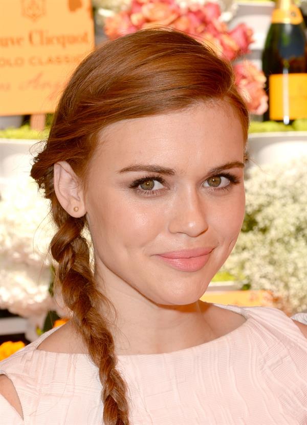 Holland Roden