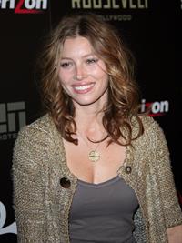 Jessica Biel