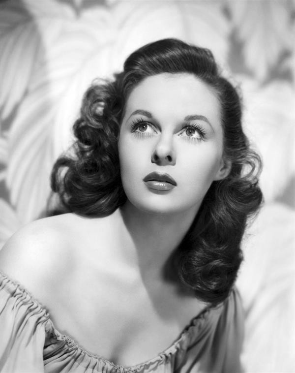 Susan Hayward