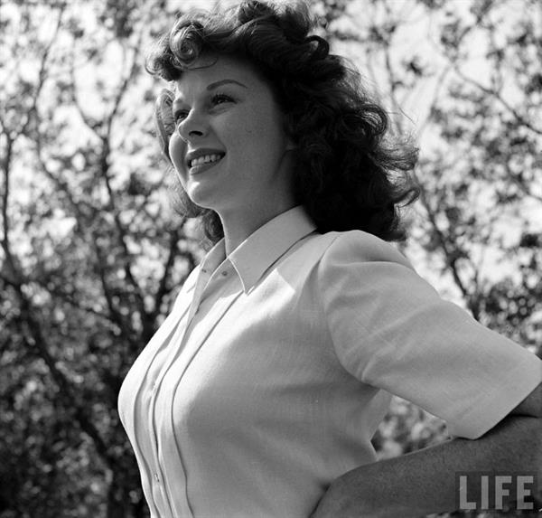 Susan Hayward