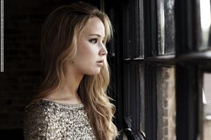 Jennifer Lawrence Matt Holyoak photoshoot 2010 