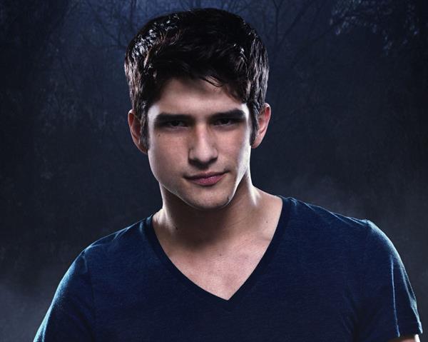 Tyler Posey