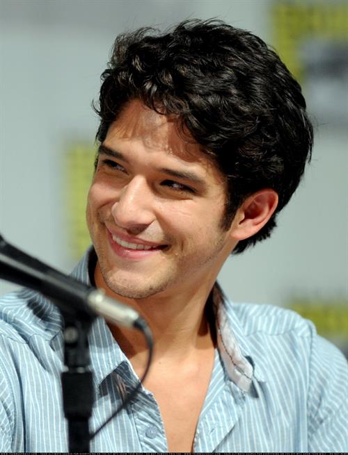 Tyler Posey