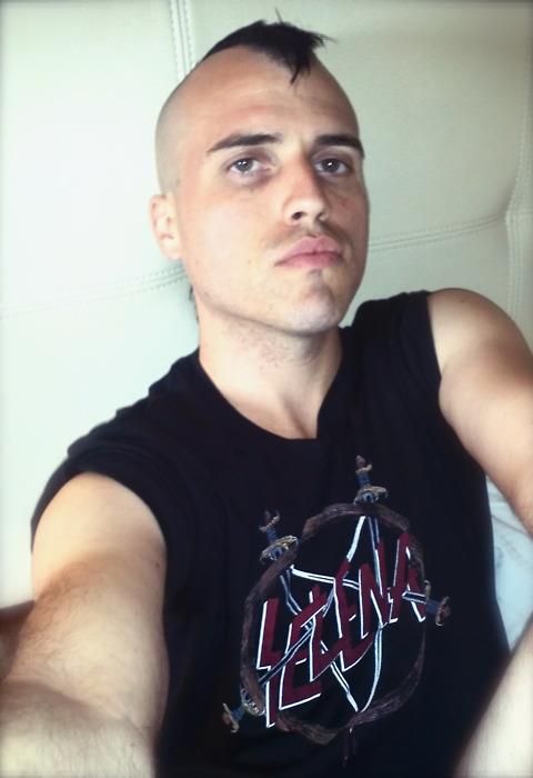 Tyler Glenn