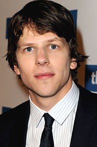 Jesse Eisenberg