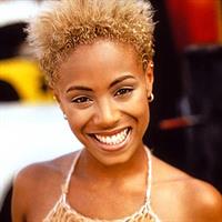 Jada Pinkett Smith