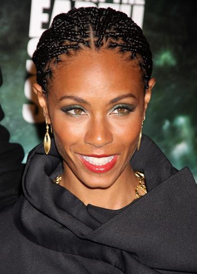 Jada Pinkett Smith
