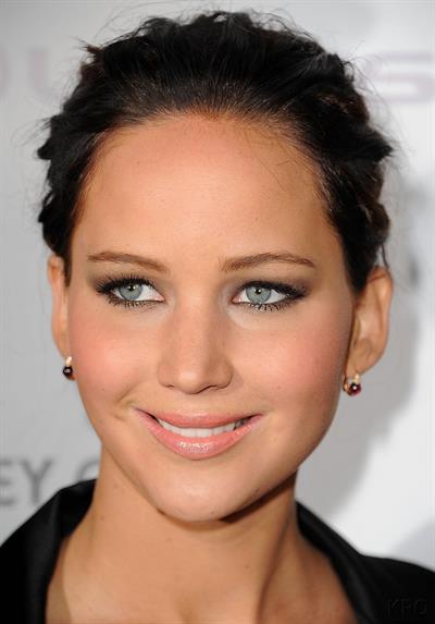 Jennifer Lawrence