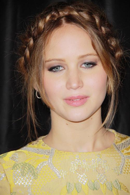 Jennifer Lawrence