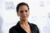 Jennifer Lawrence