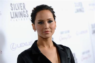 Jennifer Lawrence