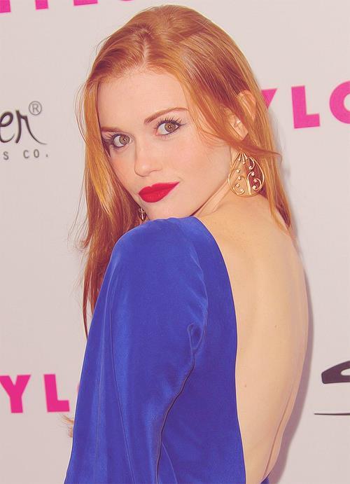 Holland Roden