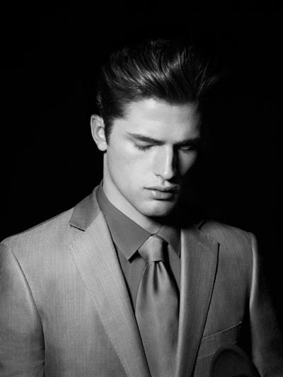 Sean O'Pry