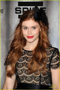 Holland Roden