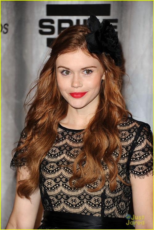 Holland Roden