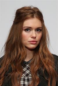 Holland Roden