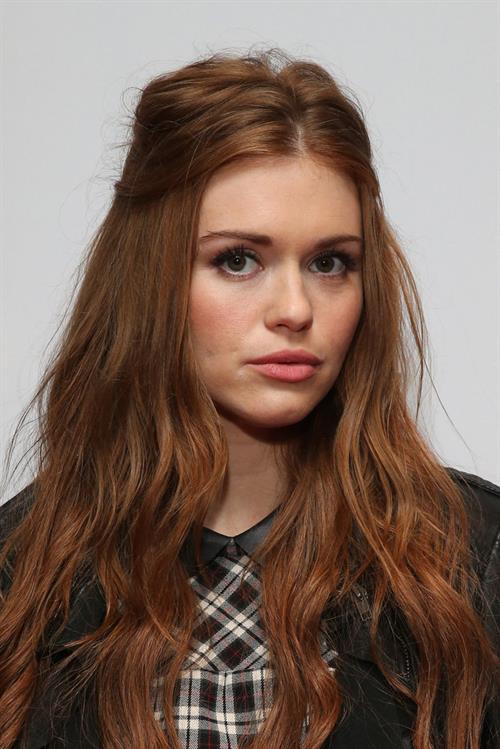 Holland Roden