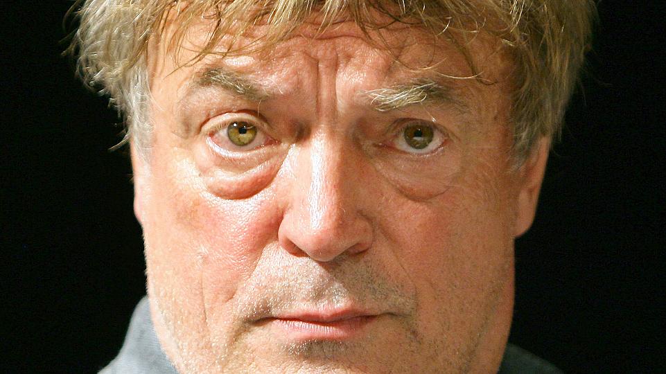 Joachim Dietmar Mues