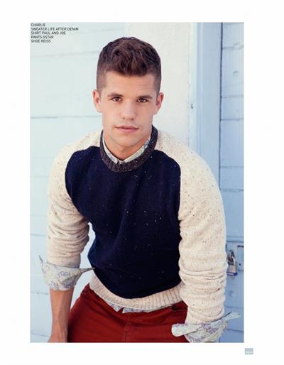 Max Carver