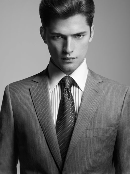 Sean O'Pry
