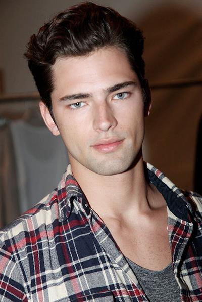 Sean O'Pry