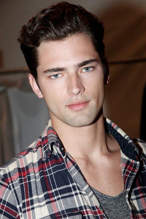Sean O'Pry