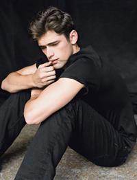 Sean O'Pry